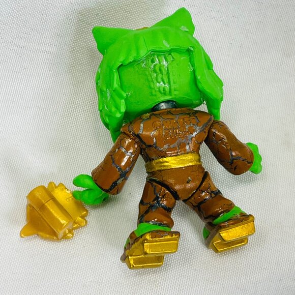 Moose Toys Treasure X Ninja Figure With Detachable Arm - Picture 2 of 6